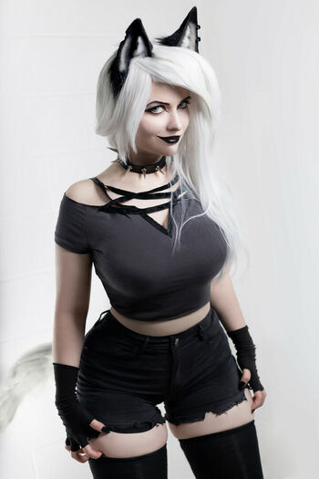 Mirikashi Cosplay