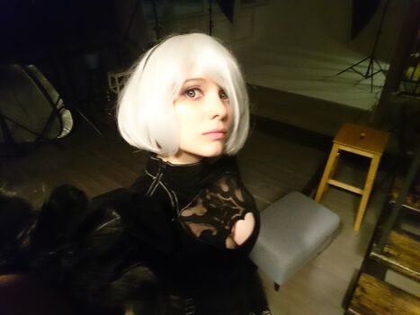 Mirikashi Cosplay