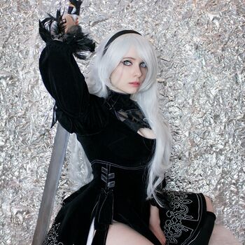 Mirikashi Cosplay
