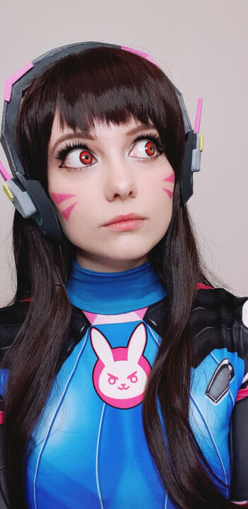 Mirikashi Cosplay
