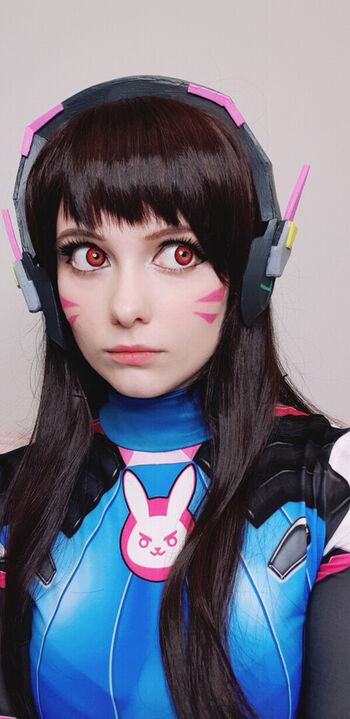 Mirikashi Cosplay