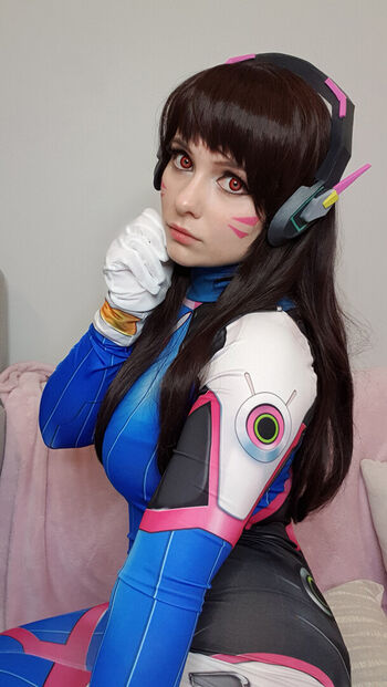 Mirikashi Cosplay