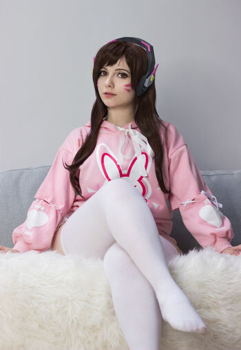 Mirikashi Cosplay