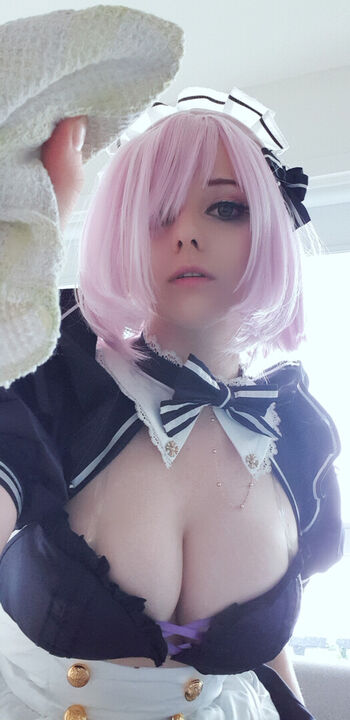 Mirikashi Cosplay