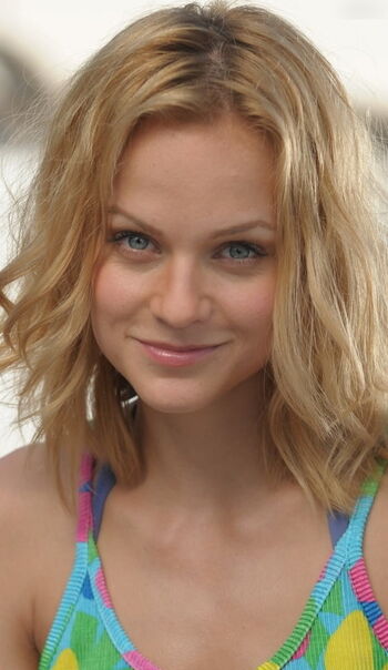 Mirjam Weichselbraun