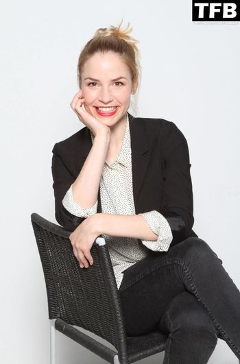 Mirka Pigulla