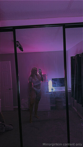mirrorgirlkim