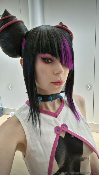 misacosplayswe