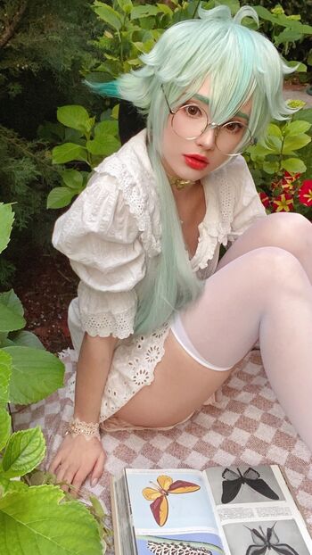 Misaki Sai