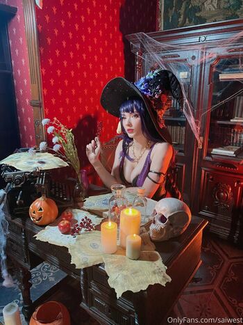 Misaki Sai