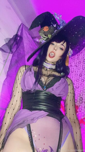 Misaki Sai