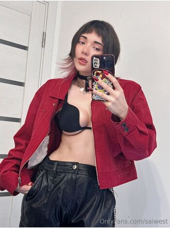 Misaki Sai