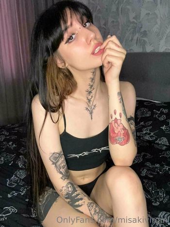 misakivirgin