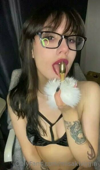 misakivirgin
