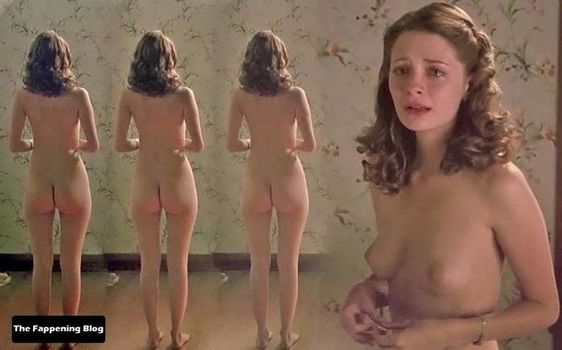 Mischa Barton