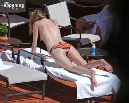 Mischa Barton