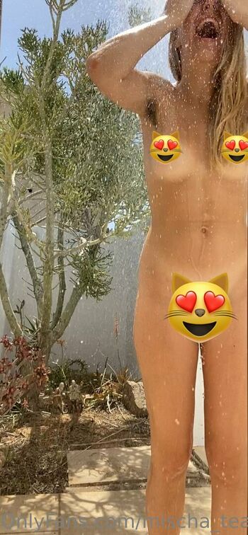 mischa_teases
