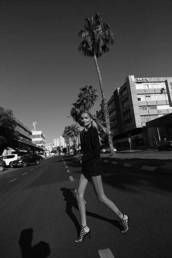Mishel Zabelman