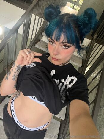 mishellebunni