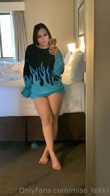 Miso Tokki