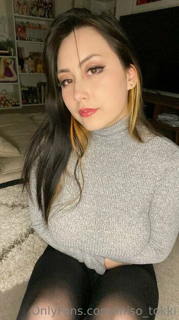 Miso Tokki