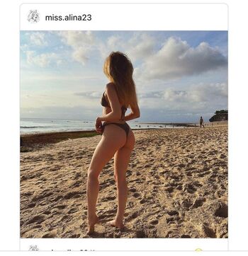 Miss Alina