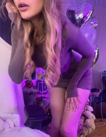 Miss Alina