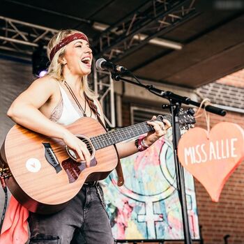 Miss Allie