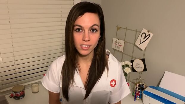 Miss Bell ASMR