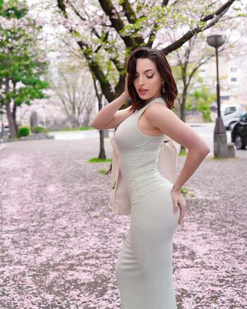 Miss Bri Torres