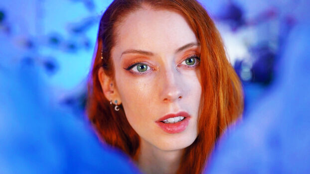 Miss Chloe ASMR