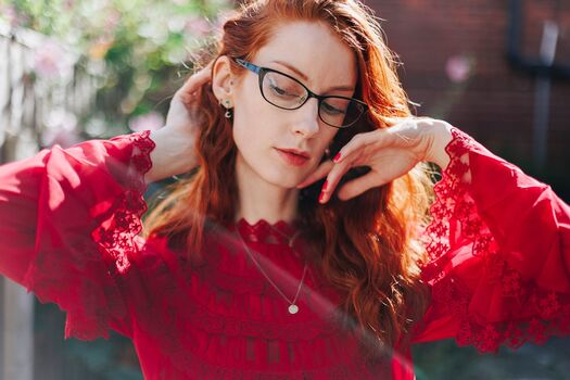 Miss Chloe ASMR