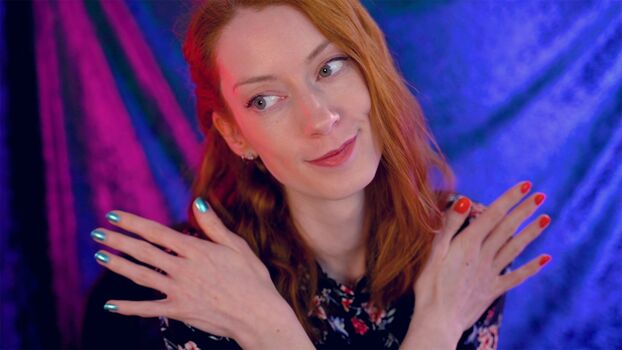 Miss Chloe ASMR