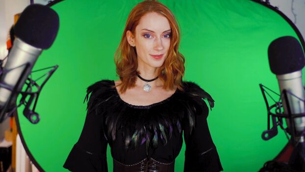 Miss Chloe ASMR