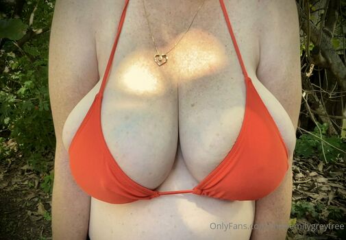 Miss Emily Grey