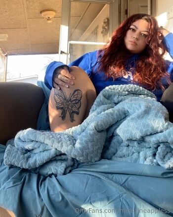 miss.fineappless