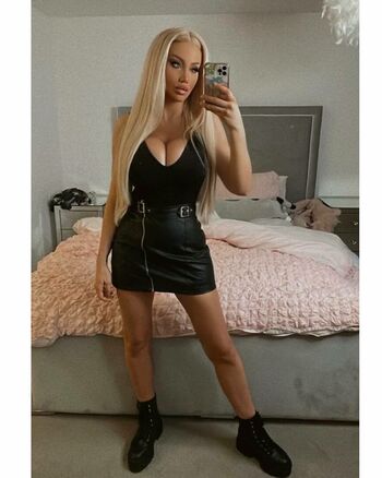 Miss Jessica Wilde