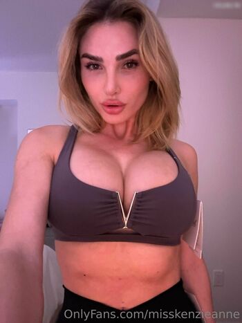 Miss Kenzie Anne