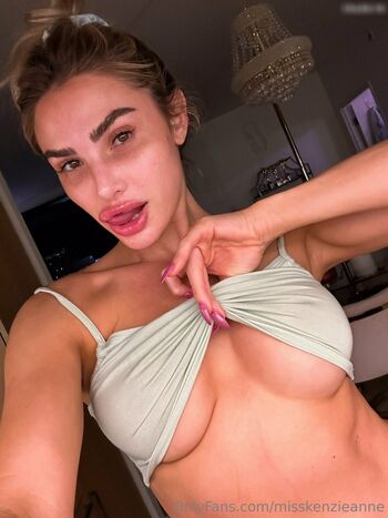 Miss Kenzie Anne