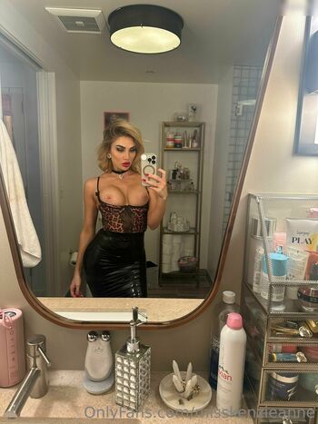Miss Kenzie Anne