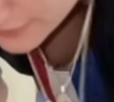 Miss Manganese ASMR