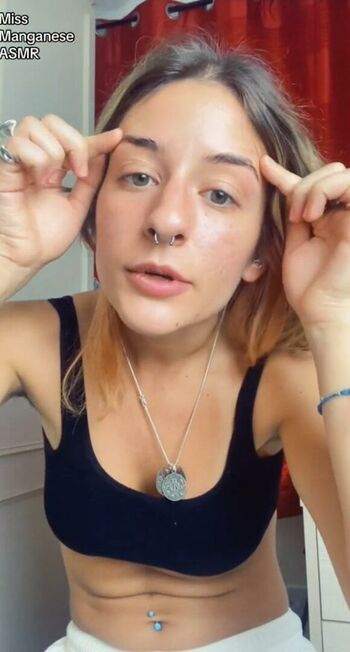Miss Manganese ASMR