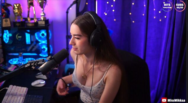 Miss Mikkaa