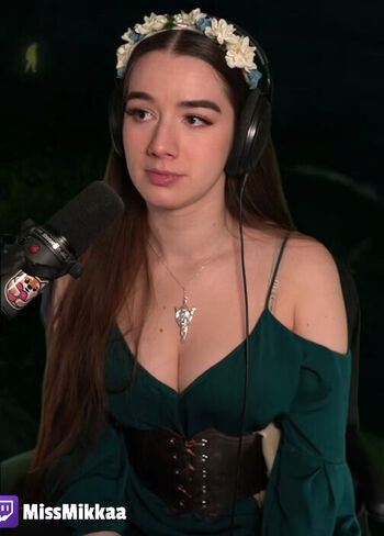 Miss Mikkaa