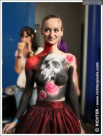 Miss Morgue