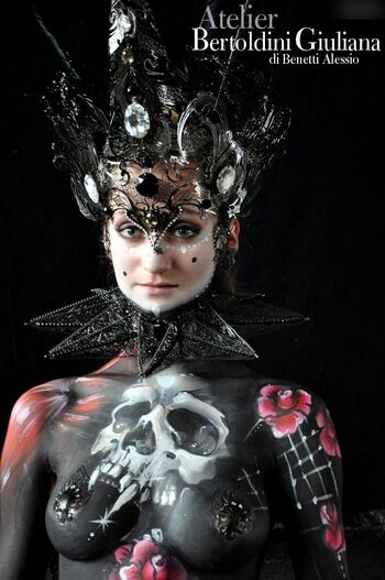 Miss Morgue