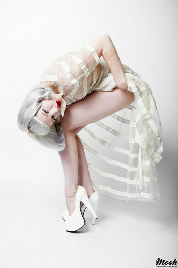 Miss Mosh