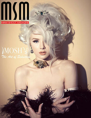Miss Mosh
