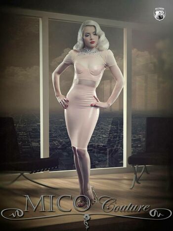 Miss Mosh