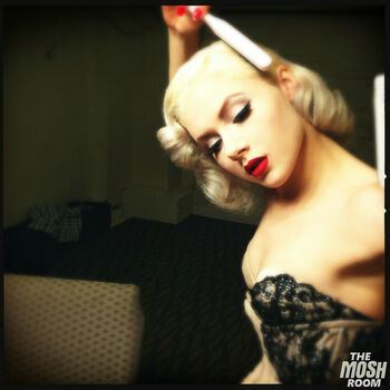 Miss Mosh